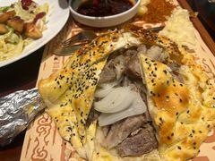 -那拉提之疆·新疆菜(美院店)