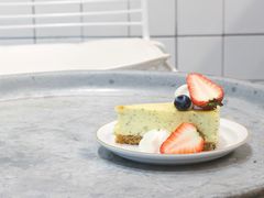 -COTTON CAFE(德信·中外公寓店)