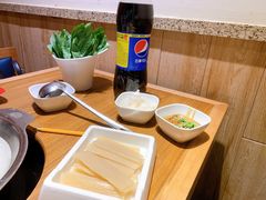 -傣妹火锅(罗宾森购物中心店)