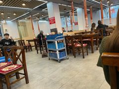 -韩风烤牛肉冷面店