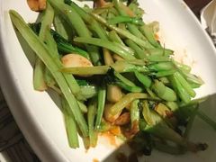 广东菜心-绿茶餐厅(昌平悦荟店)