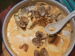 -明丰小渔馆(明月路店)