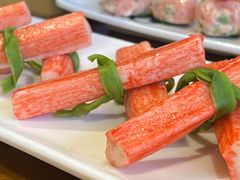 蟹肉棒-大龙燚火锅(春熙店)