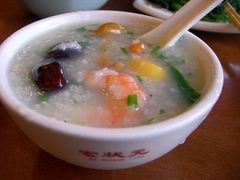 -宏状元现熬粥·京味菜(五棵松店)
