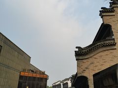 -龙潭水乡