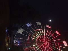 南昌之星摩天轮-南昌之星摩天轮