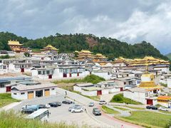 -达仓郎木寺院