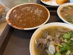 -南来顺饭庄·清真(南菜园店)