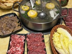 -合记汕头牛肉店(嘉禾路店)
