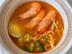 -子霖南山鲜虾面(南山总店)