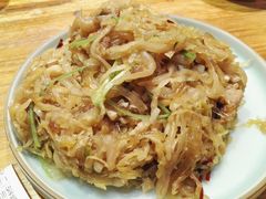 -满园烤鸭·春饼(太原街万达店)