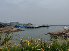 -宁波松兰山滨海旅游度假区