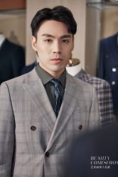 -艾米丽婚纱礼服