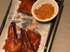 -小厨娘淮扬菜(天印大道店)