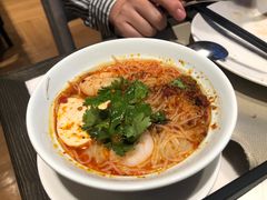 -悦全日餐厅·仁恒洲际酒店
