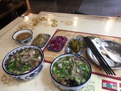 羊肉合汁-夏家合汁(天润花园小区店)