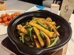 -京味民福烤鸭店(建设四马路店)