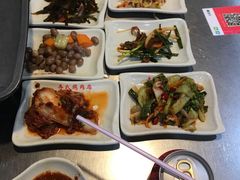 -李氏烤肉店