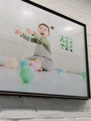 点击看大图 -小阿福儿童摄影(摩尔城店)