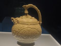 -陕西历史博物馆