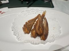 -祥记餐饮•豫粤珍味(金隅大厦店)