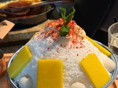 -烤匠麻辣烤鱼(青羊万达店)