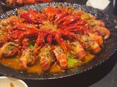 -红盔甲·小龙虾(人民广场店)