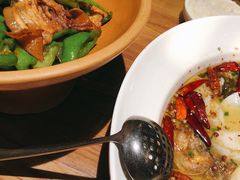 -首秀·四川料理(星耀101店)