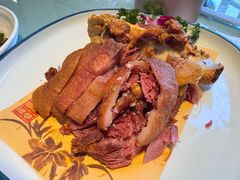 -长兴菜馆(高桥店)