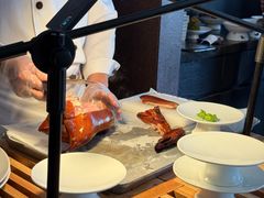 -四季民福烤鸭店(故宫店)