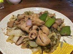 -紫金食坊(江南西路店)