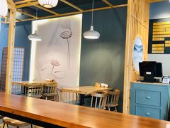 大堂-红小满休闲餐厅(十全街店)