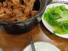 -斯丹姜母鸭·古法干香(涂门街总店)