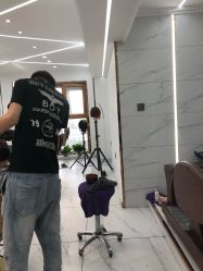 -小齐发型Star·Salon