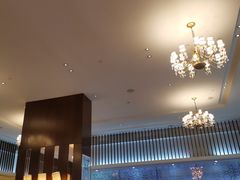 大堂-并州饭店·并萃阁