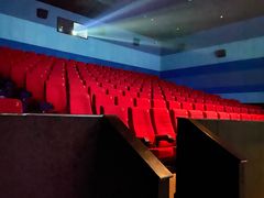 -万达影城(长沙婚庆公园中国巨幕店)