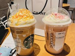 -星巴克臻选(济南恒隆店)