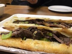 -王胖子驴肉火烧(鼓楼店)