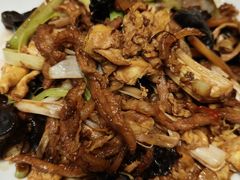 -四季厨房 鲁菜·孔府烤鸭(高新万达店)
