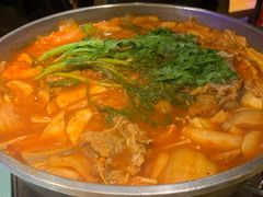 -花腰餐吧Bistro烧烤 傣味(传媒大学店)