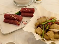 -万山楼海鲜酒家·二十三年老字号