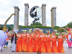 -世界恐龙谷景区