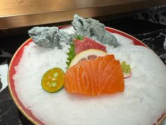 -牛将军•涮肉•烤肉(北京王府井·故宫店)