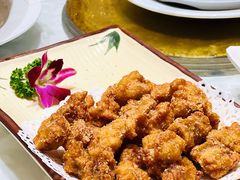 甘香陈皮骨-台山第一家兴华黄鳝饭·黄鳝婆(开平店)