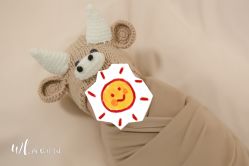 -西瓜庄园儿童摄影