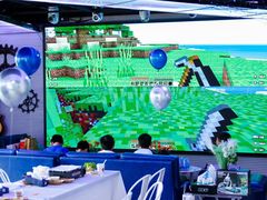 -CIAO·团建聚餐·生日派对轰趴馆(福田店)