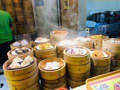 -海口骑楼小吃街