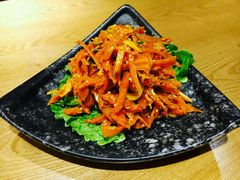 -恩你小木屋·烤肉韩式料理(嘉兴秀洲店)