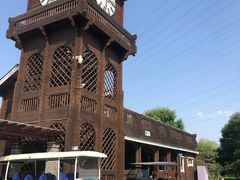 -永定河休闲森林公园