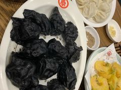 -双合园·海鲜水饺青岛菜(万佳广场店)